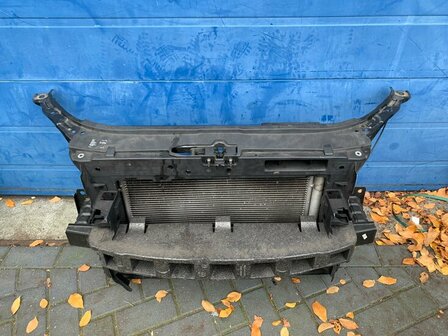 Fabia 2 1.2 tdi 1.6 tdi Koelerpakket kompleet 5J0805588D
