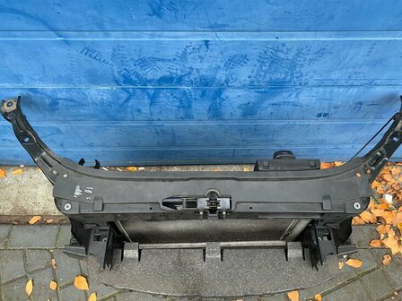Fabia 2 1.2 tdi 1.6 tdi Koelerpakket kompleet 5J0805588D