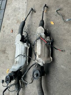 Golf plus jetta caddy Stuurhuis 1K1423051ek 1K1423055K M