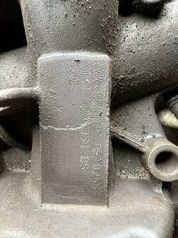 Golf plus jetta caddy Stuurhuis 1K1423051BS 1K1423051MX