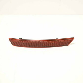 Polo 6R Cross Reflector achterbumper terugstraler rechts 6R0945106C