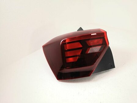 Polo 2022+ 2G LED Achterlicht links origineel 2G0945095E