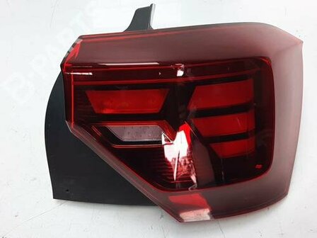 Polo 2022+ 2G LED Achterlicht rechts  origineel 2G0945096E