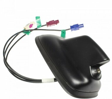 Polo 6R Antenne GPS Dakantenne 6R0035501C