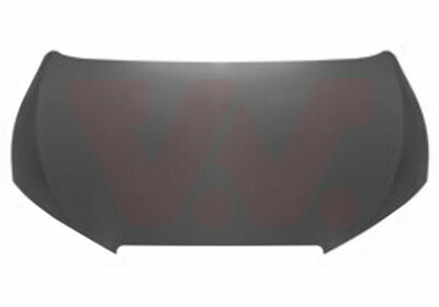 Geschikt voor ibiza 6J 2008 2012 motorkap nieuw