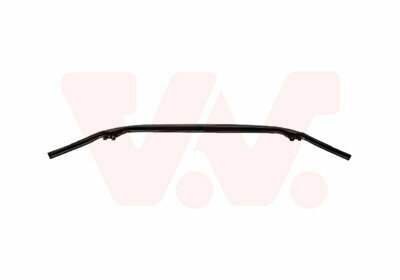 Bumperbalk Geschikt Voor Tiguan 5NA 2016+