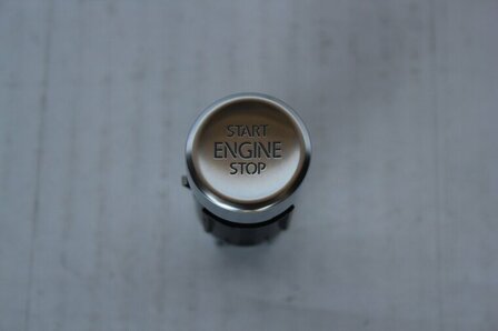 Polo 2G Start Stop schakelaar met artikelnummer 2G1959839