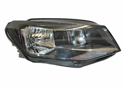 Geschikt voor Caddy 2015+ Rechts Koplamp nieuw