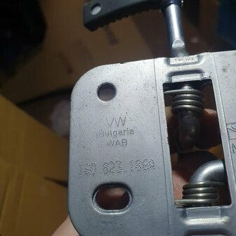 Up Mii Ctigoo Vanghaak 1S0823186A