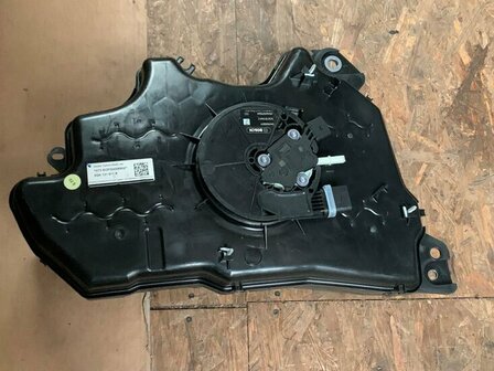 Touran 2016 2022 Adblue tank Brandstoftank 5QA131877A B C