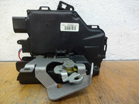 A4 2001 2005 Deur slot lins voor 8e0839015c