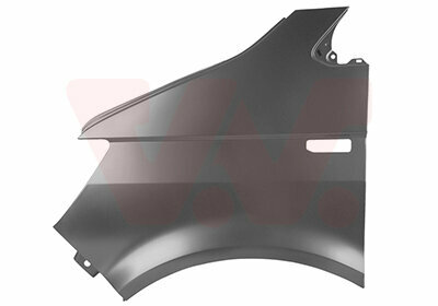 Scherm Spatscherm geschikt voor T6 Transporter links -19