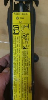 Caddy 2003 2020 krik 2K0011031B 2K5011031B C