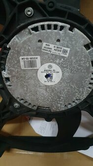 Transporter 2010 2019 Koelvin Ventilator 7E0121207C 7E0121205A