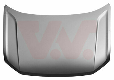 Geschikt voor T-Cross 2019+ Motorkap primer 2GM823031C D