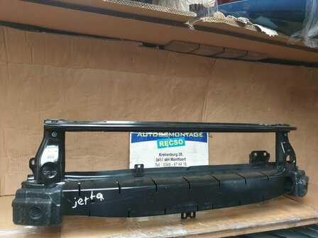 Jetta 5C 2015 Bumperbalk Voor