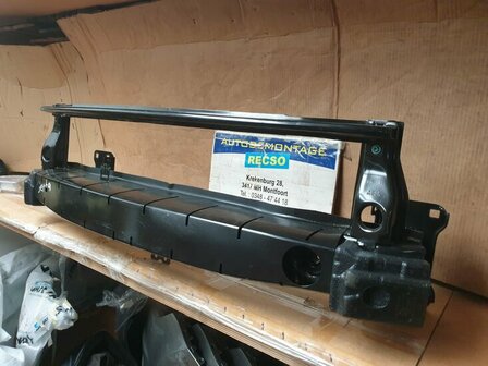 Jetta 5C 2015 Bumperbalk Voor