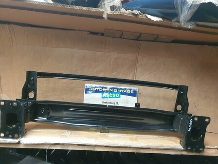 Jetta 5C 2015 Bumperbalk Voor