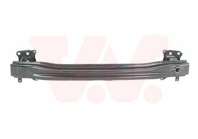 Geschikt voor Caddy 04/09 bumperbalk Voor 1T0807109B