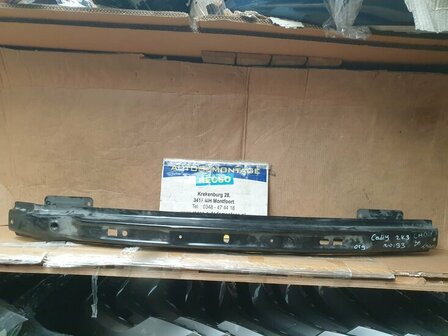 Caddy Bumperbalk Achter 2K0807305