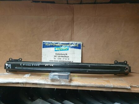 Leon 1P Bumperbalk Achterzijde 5P0607305