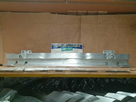Touareg 7P Bumperbalk Achter 760807305
