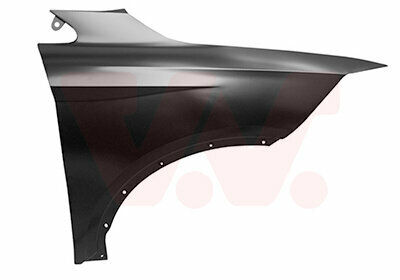 Geschikt voor Arona Spatscherm scherm Rechts