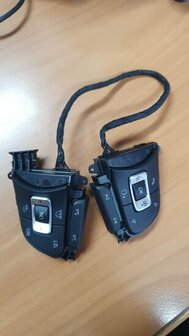 5NG959442 Cnl Stuurwiel Multifunctionele Knop