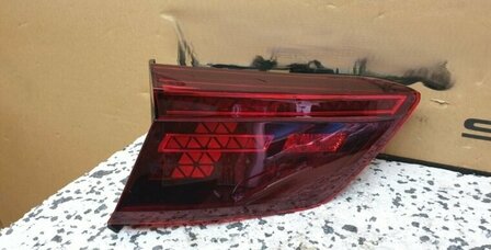 Tiguan R Line Led achterlicht Links binnen 5NA945307E