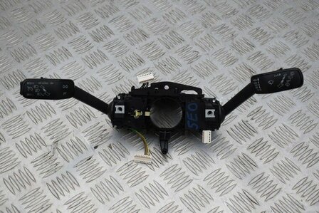 Golf 7 Leon Combischakelaar Stuurkolom 5Q0953507AC 5Q0953513R