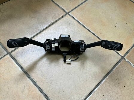 Golf 7 Passat Tiguan Touran Combischakelaar Stuurkolom 5Q1953521A N