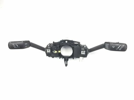 Golf 7 Leon Combischakelaar Stuurkolom 5Q0953507AA 5Q0953513P