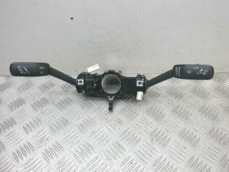 VAG Stuurkolomcombischakelaar 5Q0953502 3Q0953521AK