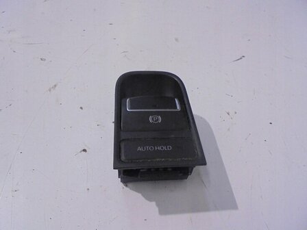 Tiguan 5N0 Handrem Schakelaar 5N0927225