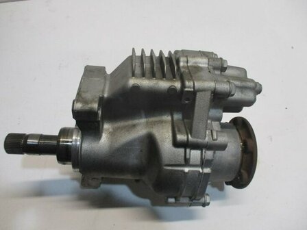 Golf 7 Tiguan Differentieelhuis Haakse aandrijving TussenBak 0CN409053AC