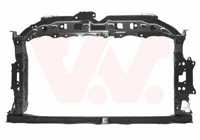 Geschikt voor Yaris 2009 2011 Voorfront primer 53201-52250