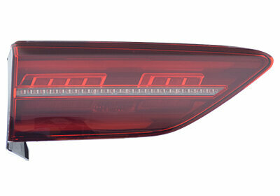 Geschikt voor Golf 8 LED Dynamische Achterlicht Links Binnen