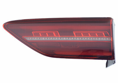 Geschikt voor Golf 8 LED Dynamische Achterlicht Rechts Binnen