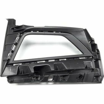 Polo 2G mistlamp afdekkap Rechts 2G0853666G