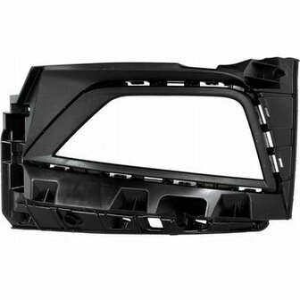 Polo 2G mistlamp afdekkap Links 2G0853665G