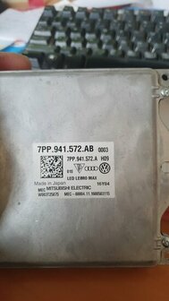 7PP941572AB Ledmodule Gebruikt