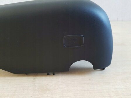 A3 8V Cruise control kit inbouw