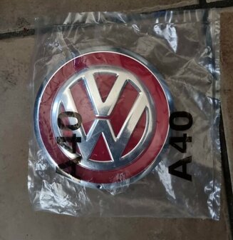 Naafkap voor 15 inch velg Up GTI 1S0601149F