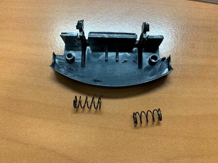 reparatie set Armleuning Deksel Polo 6R Passat Golf 4 Jetta Bora