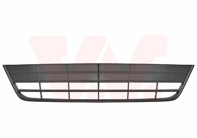 Geschikt voor tiguan bumpergrill 9B9