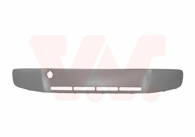 Geschikt voor UP Voorbumper luchtzeef bumperlijst