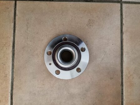 Geschikt voor Polo 2G Ibiza 6F A1 Wiellager