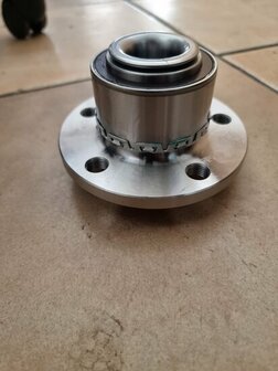 Geschikt voor Polo 2G Ibiza 6F A1 Wiellager