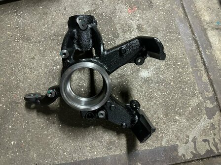 Geschikt voor Polo 2G Ibiza 6F Fusee