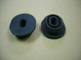 Geschikt voor Radiateur bus 2X